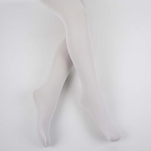 Toptan Micro 50 Kız Çocuk Külotlu Çorap - 5