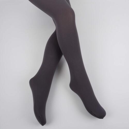 Toptan Micro 50 Kız Çocuk Külotlu Çorap - 10