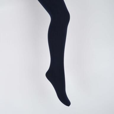 Toptan Micro 50 Kız Çocuk Külotlu Çorap - 12