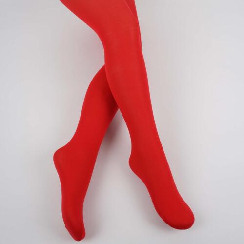 Toptan Micro 50 Kız Çocuk Külotlu Çorap - 9