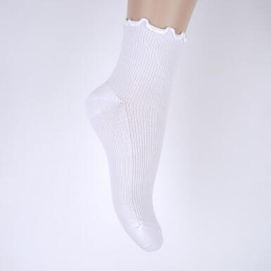 Toptan Mindela Kız Soket Çorap - 1