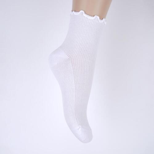 Toptan Mindela Kız Soket Çorap - 1