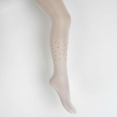 Toptan Minseo Taçlı Aks. İnce Külotlu Çorap - KATAMİNO (1)