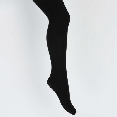 Toptan Mirabel Kız Bambu Külotlu Çorap - 4