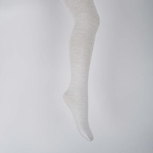 Toptan Momento Aks. Kız Çocuk Külotlu Çorap - 2