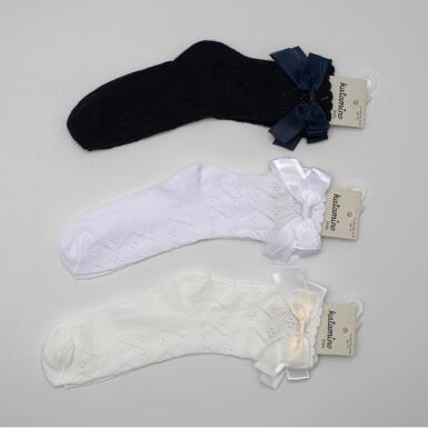 Toptan Moose Aks File Soket Çorap - KATAMİNO (1)