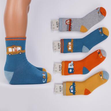 Toptan Murat Erkek Havlu Soket Çorap - ARTI