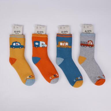 Toptan Murat Erkek Havlu Soket Çorap - ARTI (1)