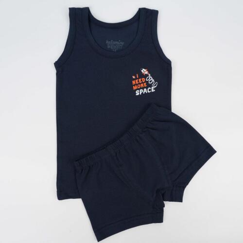 Toptan Nantes Erkek Atlet Boxer Takım - 1