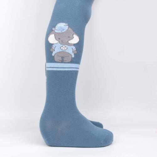 Toptan Napolyon 3D Erkek Külotlu Çorap - 3