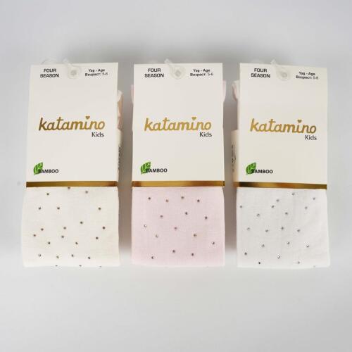 Toptan Netal Aks. Bambu Külotlu Çorap - 1