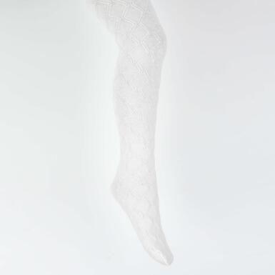 Toptan Nettal Kız Külotlu Çorap - 3