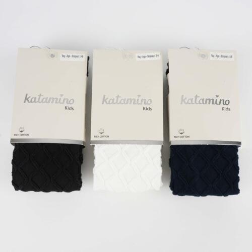 Toptan Nettal Kız Külotlu Çorap - 2