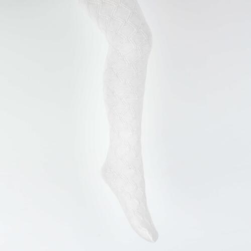 Toptan Nettal Kız Külotlu Çorap - 3