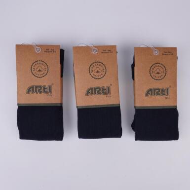 Toptan Nihle Kız Külotlu Çorap - 2