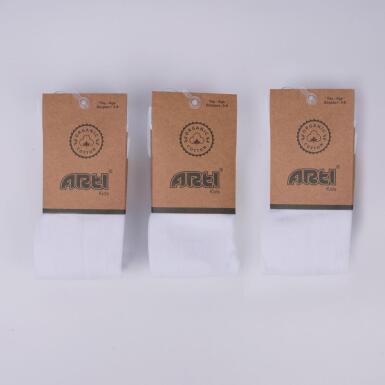 Toptan Nihle Kız Külotlu Çorap - 3