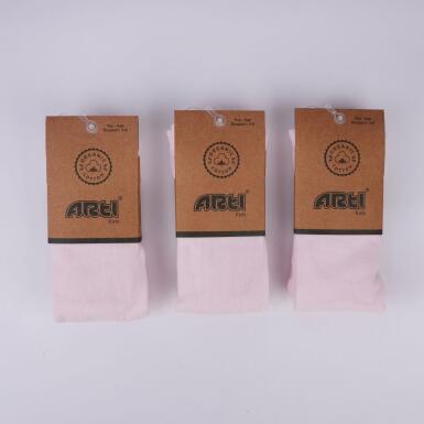 Toptan Nihle Kız Külotlu Çorap - 4