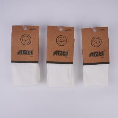 Toptan Nihle Kız Külotlu Çorap - 5