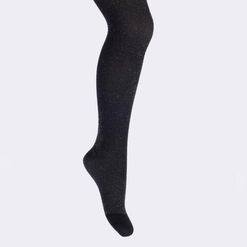 Toptan Orebella Taçlı Simli Külotlu Çorap - 3