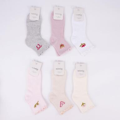 Toptan Orlo Kız Soket Çorap - KATAMİNO (1)