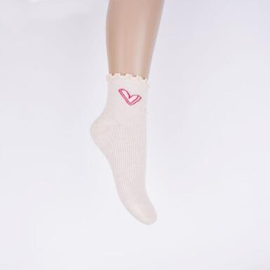 Toptan Orlo Kız Soket Çorap - KATAMİNO