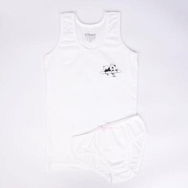 Toptan Pandaş Geniş Askılı Slip Takım - KATAMİNO (1)
