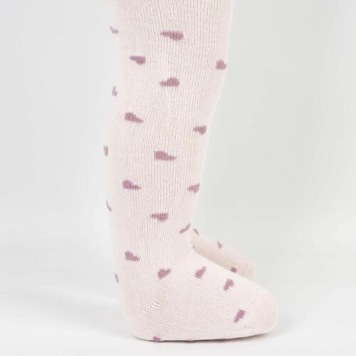 Toptan Pandora Abs'li Kız Bebek Külotlu Çorap - 2