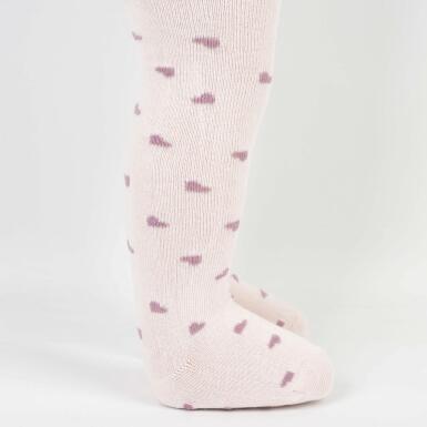 Toptan Pandora Abs'li Kız Bebek Külotlu Çorap - KATAMİNO (1)