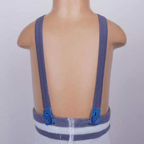 Toptan Parmis Aks. Erkek Bebek Külotlu Çorap - 2