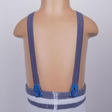 Toptan Parmis Aks. Erkek Bebek Külotlu Çorap - ARTI (1)