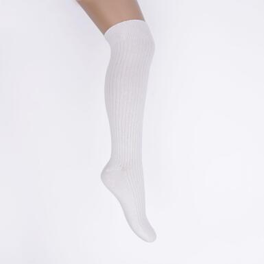 Toptan Pelinka Kız Dizüstü Soket Çorap - KATAMİNO