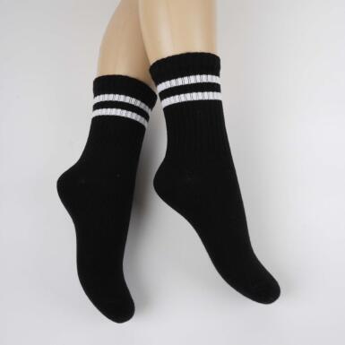 Toptan Perat Unisex Soket Çorap - 2