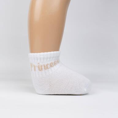 Toptan Petito Abs'li Kız Bebek Soket Çorap - KATAMİNO (1)