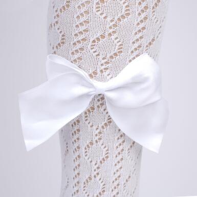 Toptan Petrova Aks File Külotlu Çorap - KATAMİNO (1)