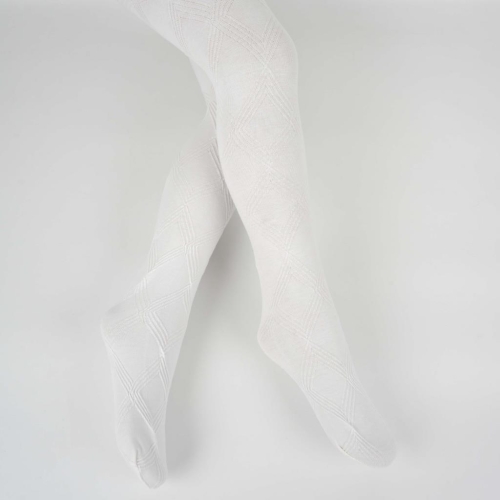 Toptan Pikaya Kız Çocuk Külotlu Çorap