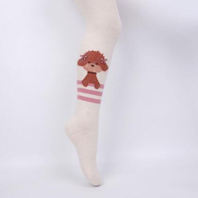 Toptan Piyano Kız Külotlu Çorap - KATAMİNO (1)