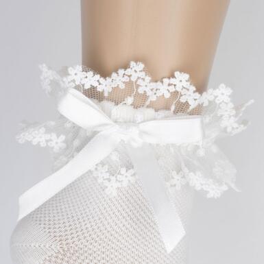 Toptan Preston Aks. Kız Soket Çorap - KATAMİNO (1)