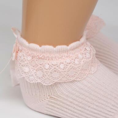 Toptan Pukita Aks Bebek Soket Çorap - KATAMİNO (1)