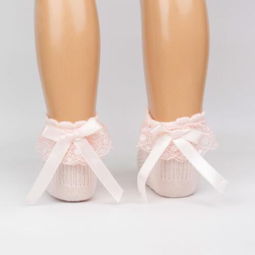 Toptan Pukita Aks Bebek Soket Çorap - 3