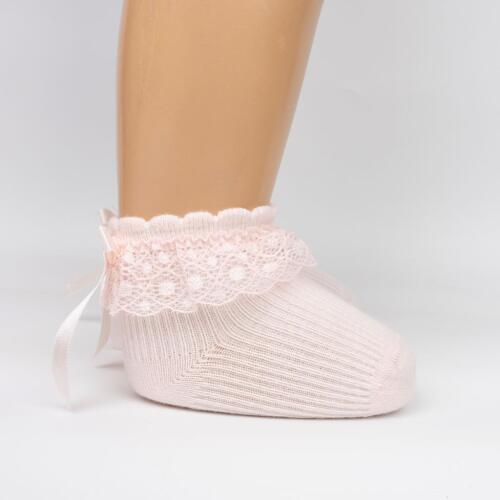 Toptan Pukita Aks Bebek Soket Çorap - 4