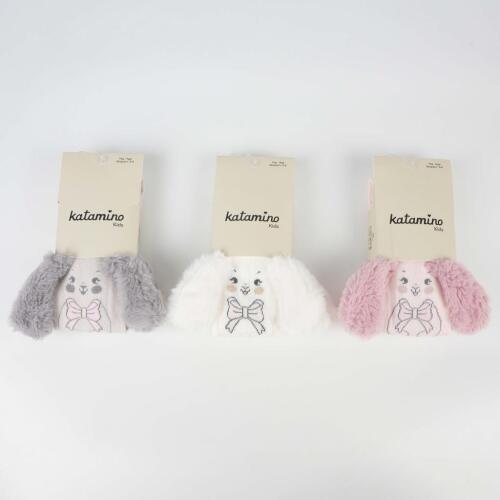 Toptan Pulsar Aks Kız Külotlu Çorap - 1