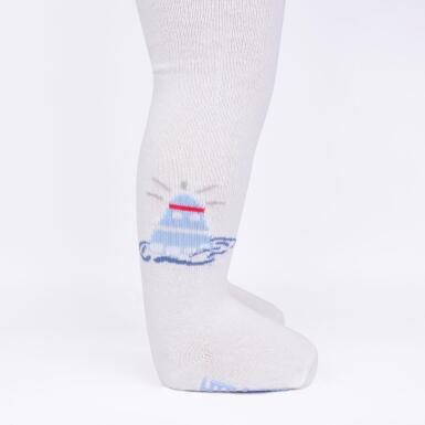 Toptan Ramin Erkek Bebek Külotlu Çorap - ARTI