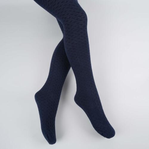 Toptan Raney Kız Çocuk Pamuklu Külotlu Çorap - 4