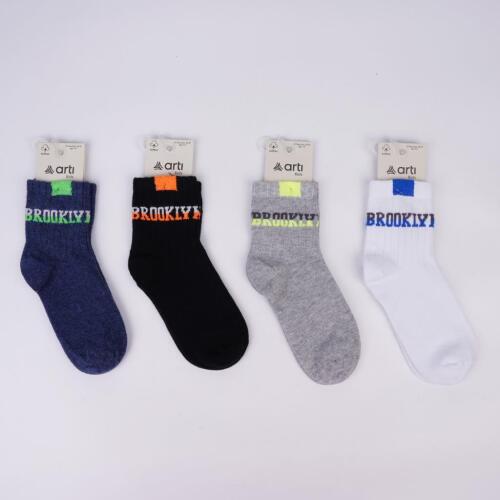 Toptan Reha Erkek Soket Çorap - 1