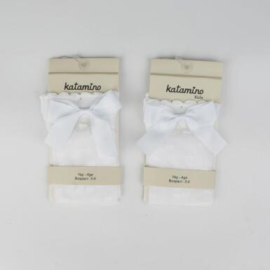 Toptan Renanya Aks. İnce Soket Çorap - KATAMİNO (1)