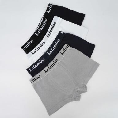 Toptan Ribana Erkek Çocuk Boxer 2'li 1-14 - KATAMİNO (1)