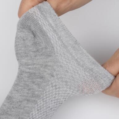 Toptan Roger Erkek Çocuk Patik Çorap - ARTI (1)