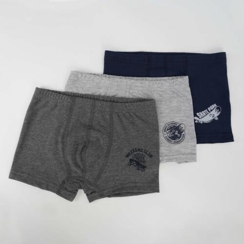 Toptan Roller 2'li Erkek Boxer Set Çamaşır - 2