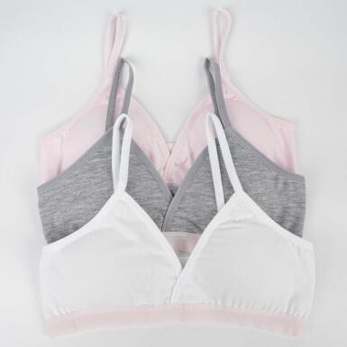 Toptan Ronin İp askılı Kruvaze Yarım Atlet-Slip Takım - KATAMİNO