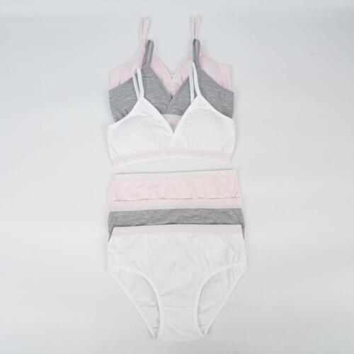 Toptan Ronin İp askılı Kruvaze Yarım Atlet-Slip Takım - 3